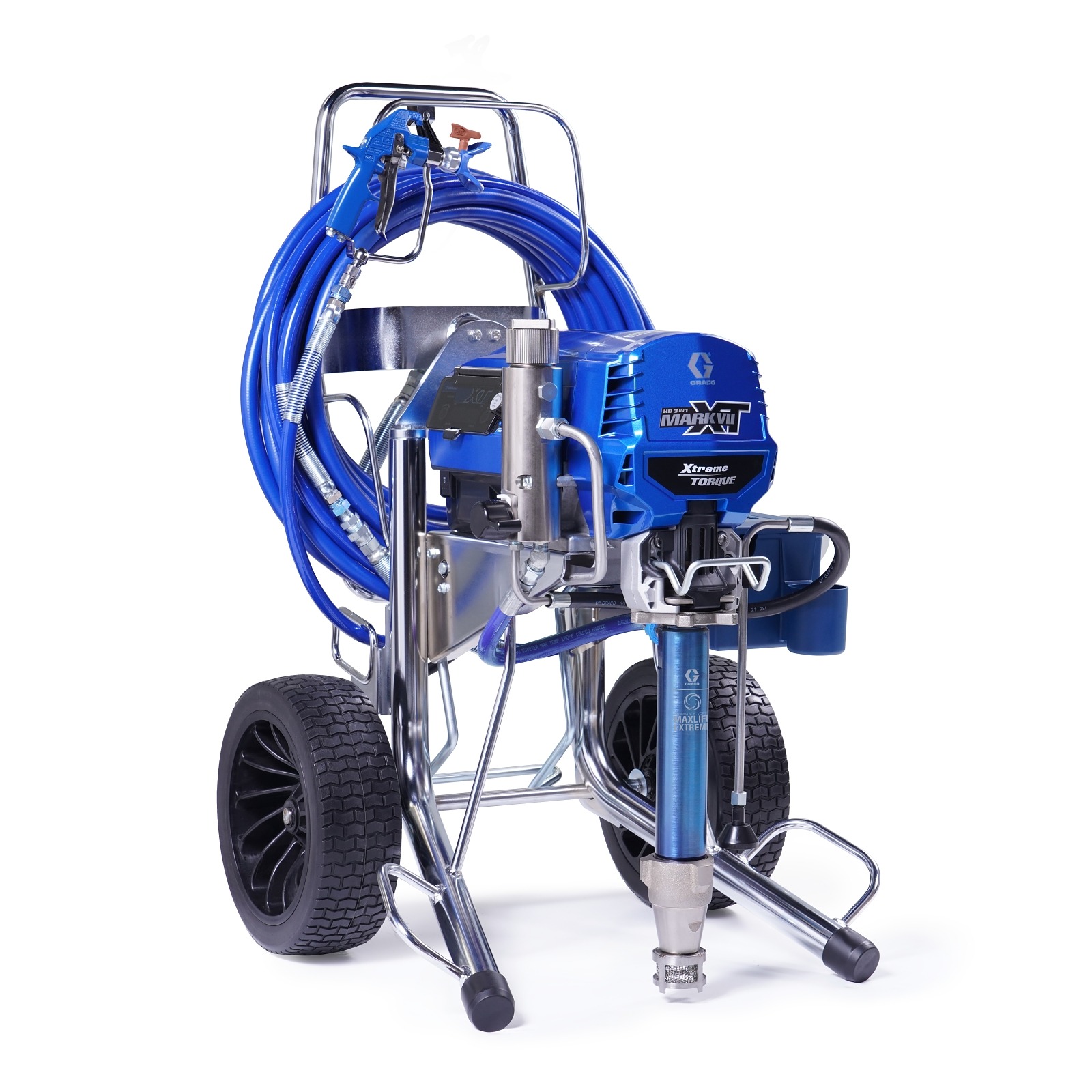 Graco Mark VII XT